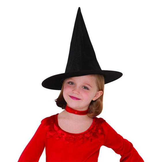 Classic Witch Hat Child