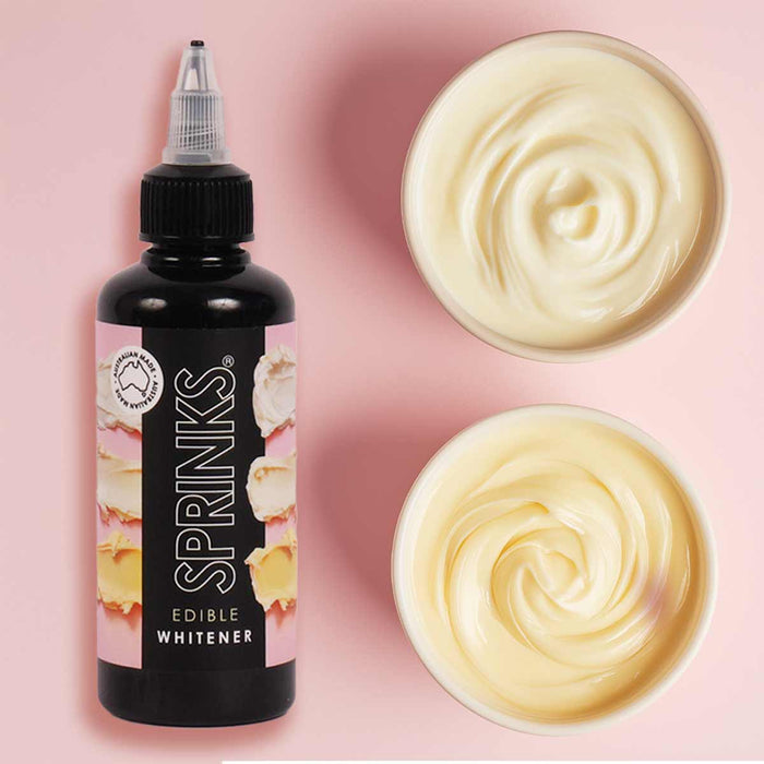 100ml Sprinks Whitener