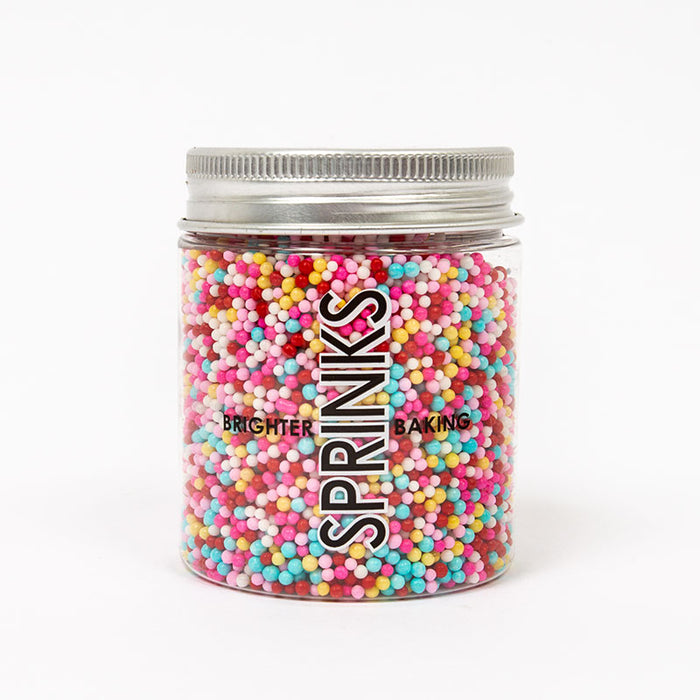 ELF IN MY POCKET Nonpareils (65g) - by Sprinks