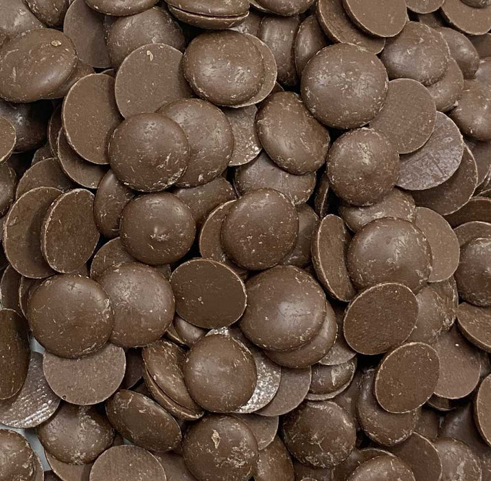 FFI Chocolate Buttons Milk 15Kg *Pre Order*