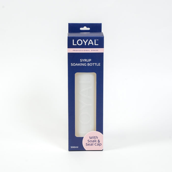 LOYAL Soaker Bottle (500ml)