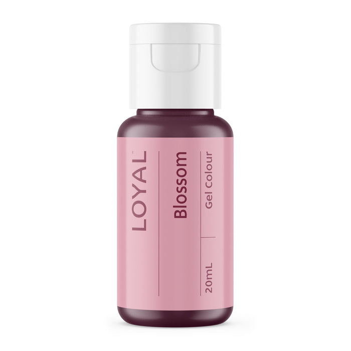 LOYAL Gel Colour Blossom (20ml)