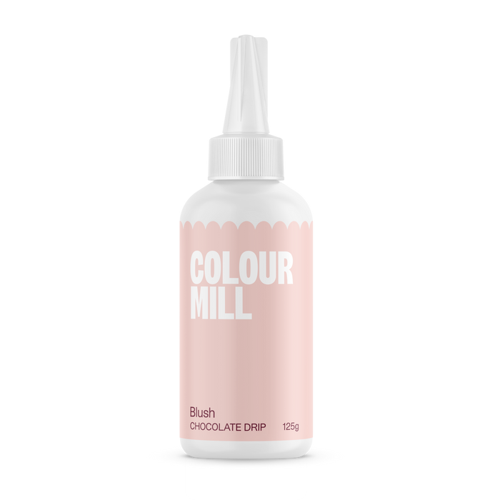 Colour Mill Chocolate Drip Blush (125g)