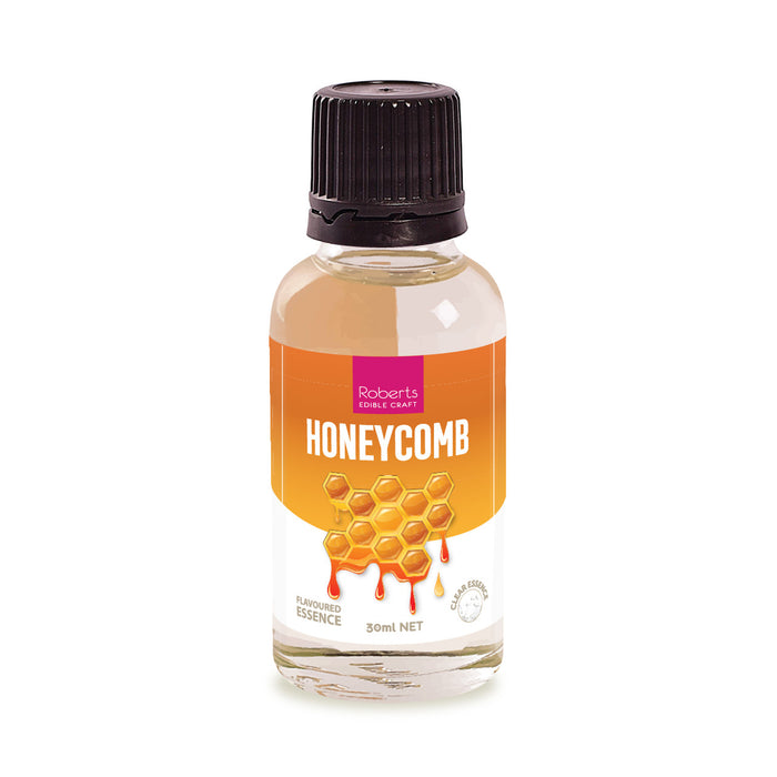 Honeycomb Flavoured Essence 30ml