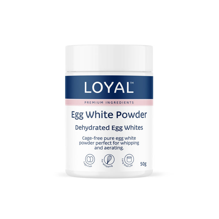 Egg White Powder (50g)