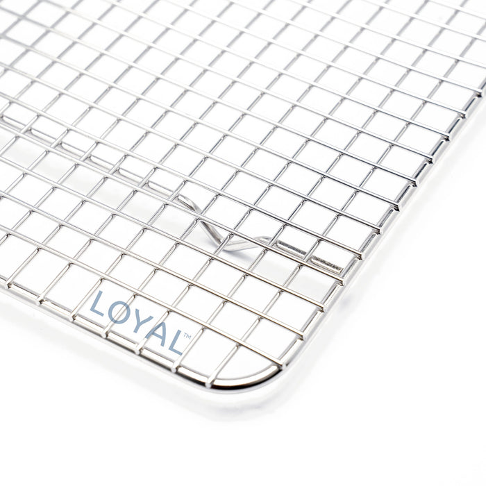 LOYAL Elite Cooling Rack (12x17in)