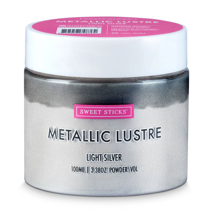 Light Silver Lustre 100ml