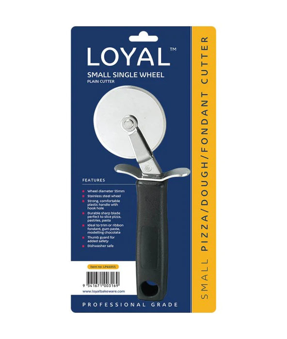 Small Single Wheel Cutter - Loyal