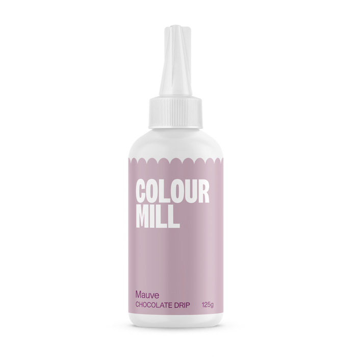 Colour Mill Chocolate Drip Mauve (125g)