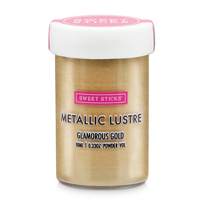 Lustre Glamorous Gold - Sweet Sticks