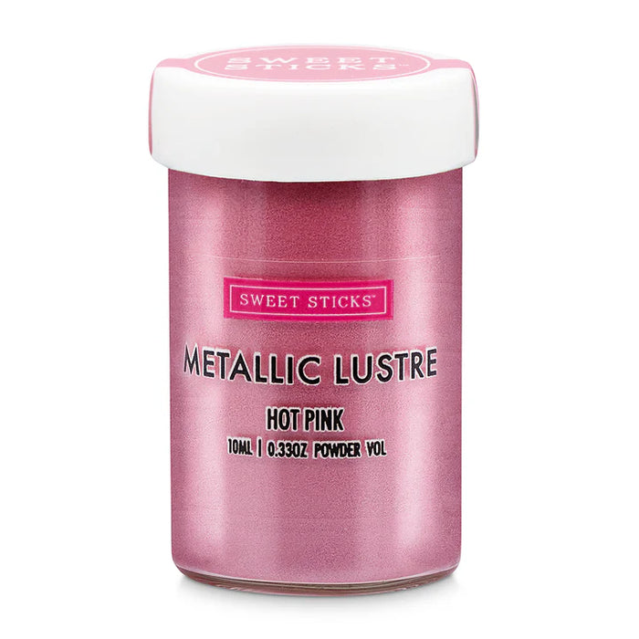 Lustre Hot Pink - Sweet Sticks