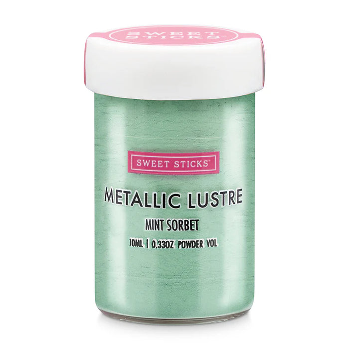 Lustre Mint Sorbet- Sweet Sticks