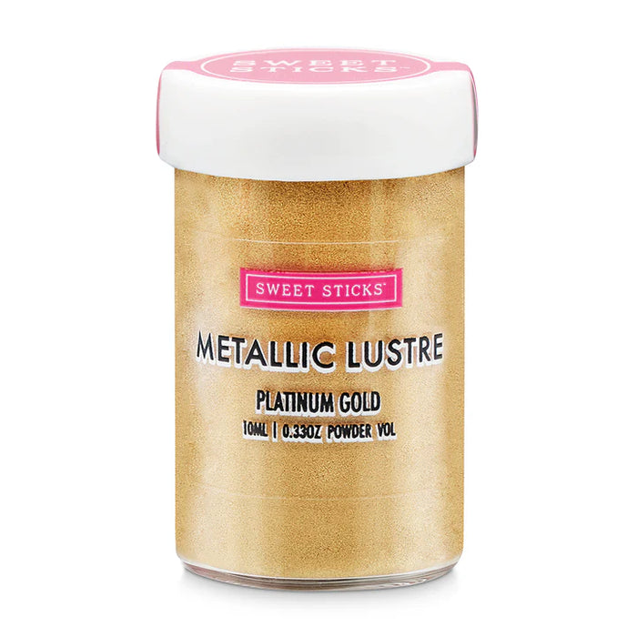 Lustre Platinum Gold - Sweet Sticks