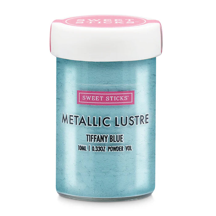 Lustre Tiffany Blue - Sweet Sticks