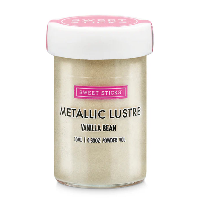 Lustre Vanilla Bean - Sweet Sticks