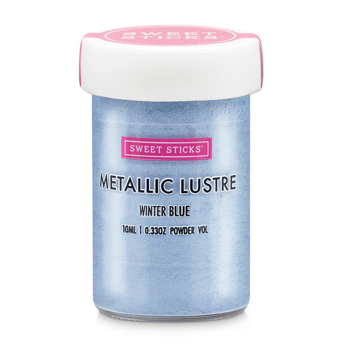 Lustre Winter Blue - Sweet Sticks