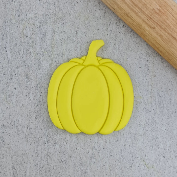 Pumpkin Cutter & Embosser Set