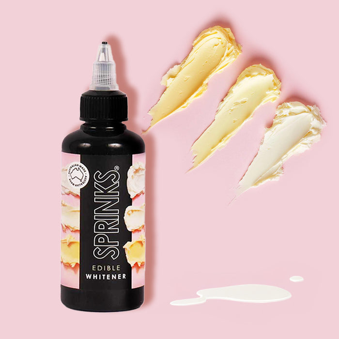 100ml Sprinks Whitener