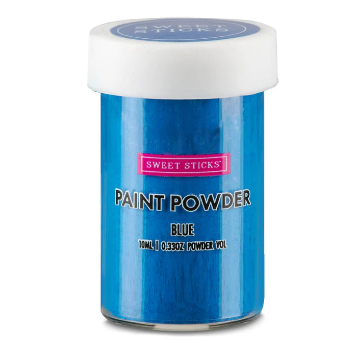 Paint Powder Blue - Sweet Sticks