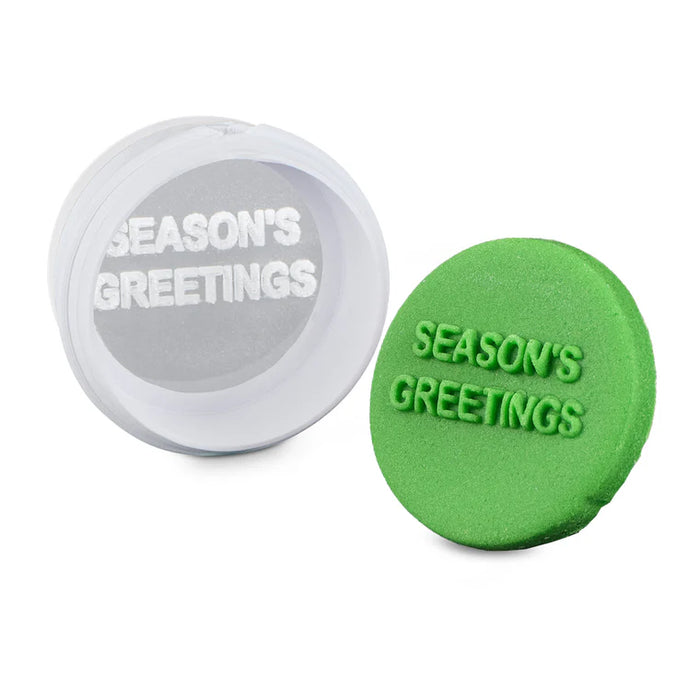 Season's Greetings Mini Message