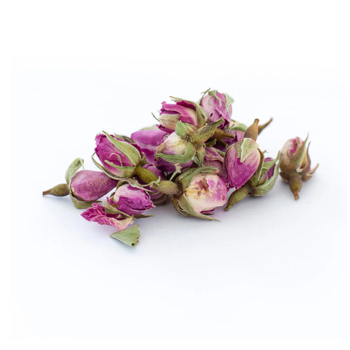 Dried Edible Rose Buds  - Petite Ingredient