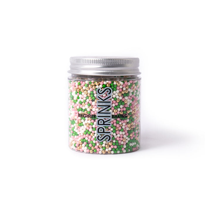 MARY DID YOU KNOW? Sprinkles (75g) - by Sprinks