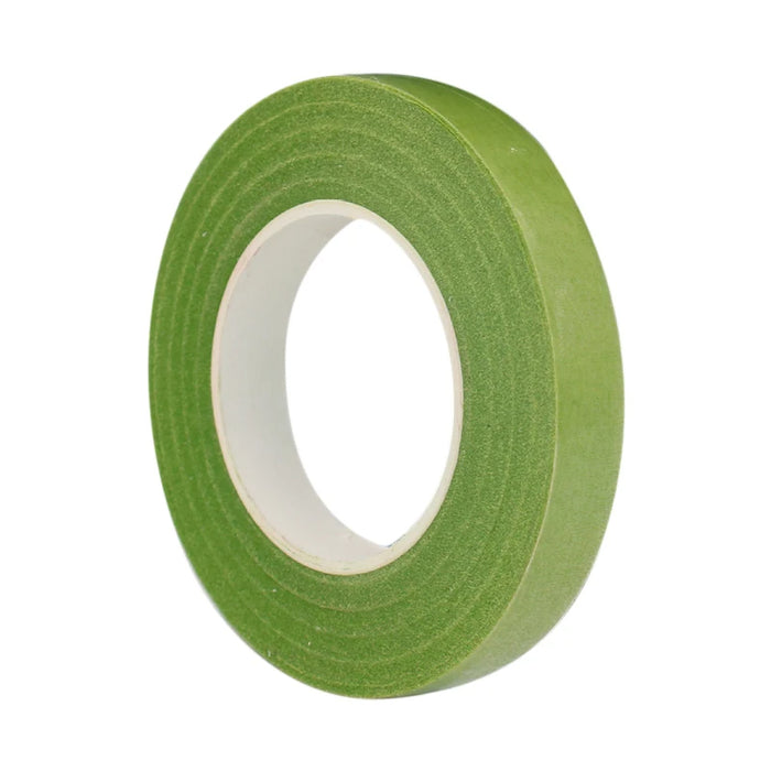 Floral Tape - Light Green