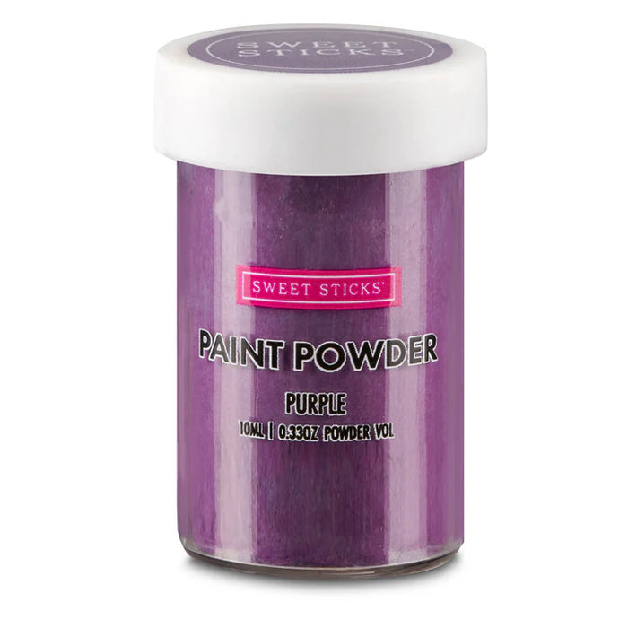 Paint Powder Purple - Sweet Sticks