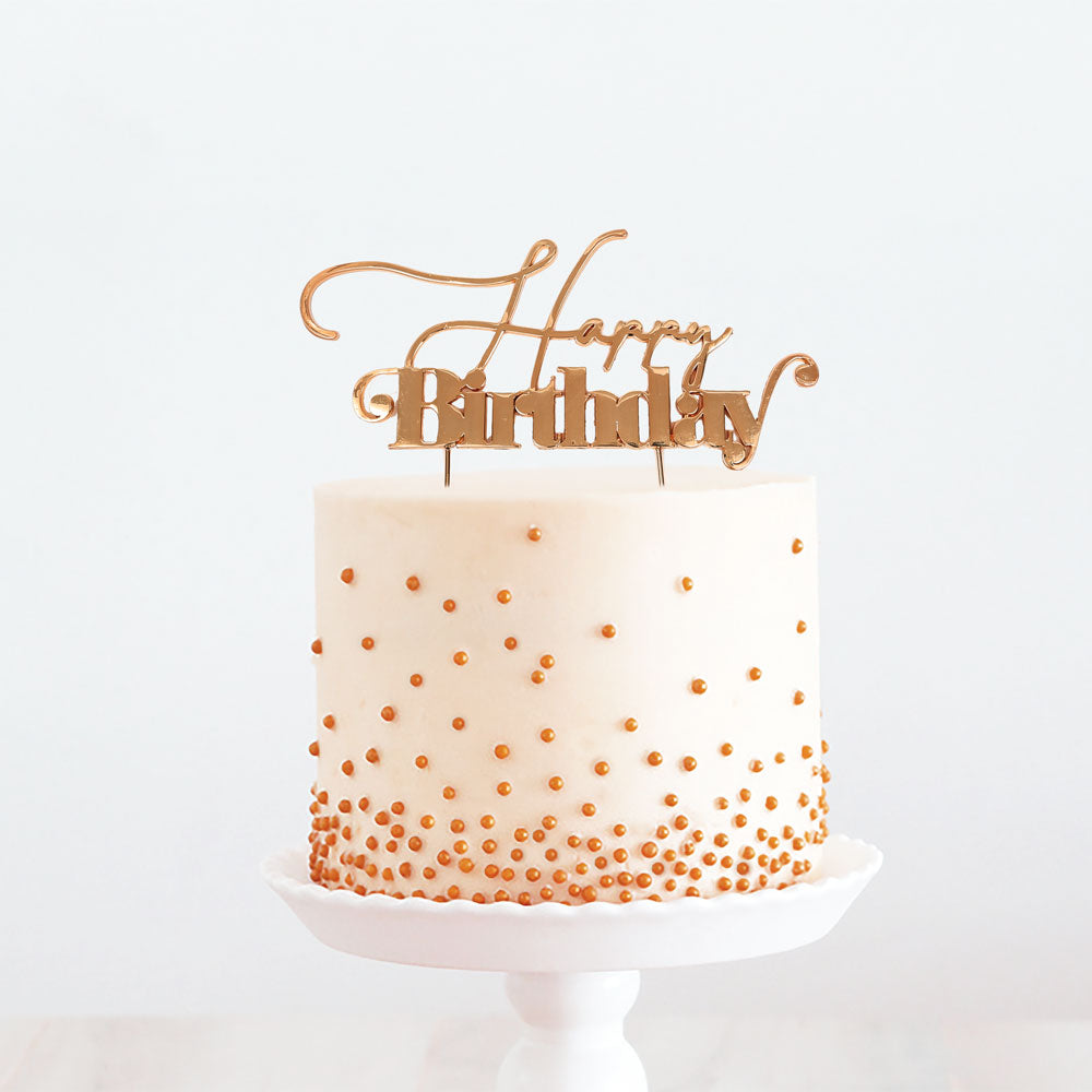Sheet Cake – Cupcake Mama