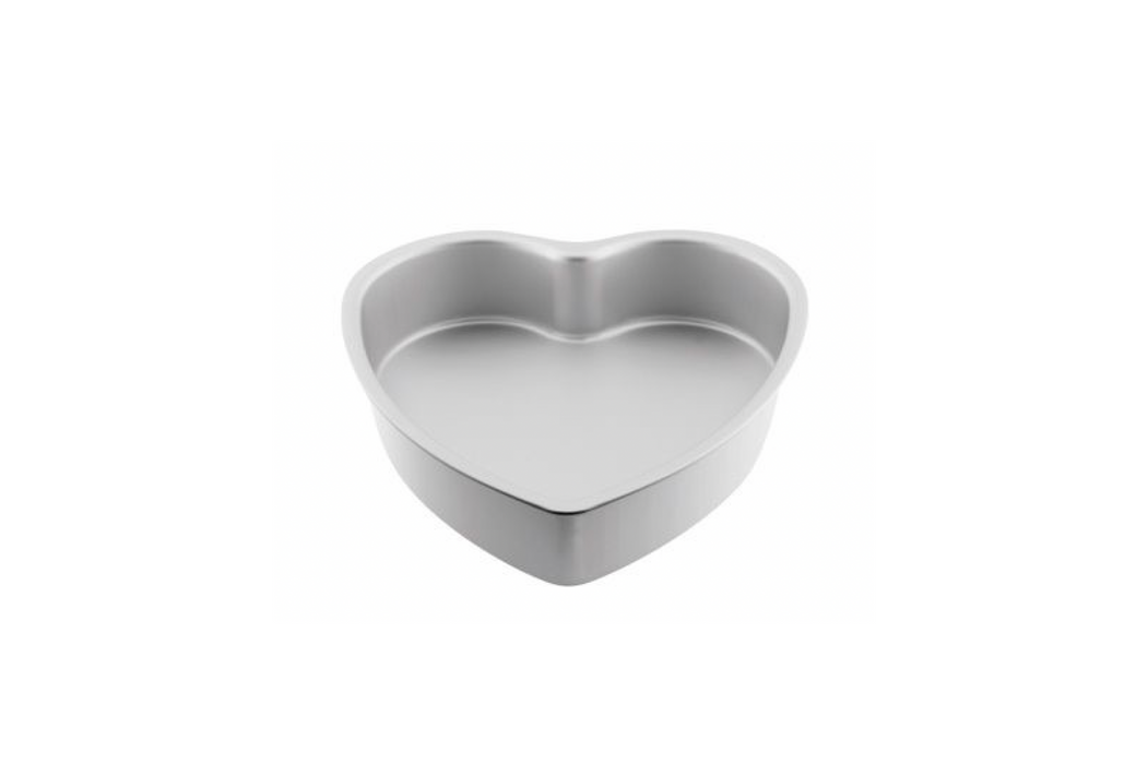 Mondo Heart Cake Pan 6"