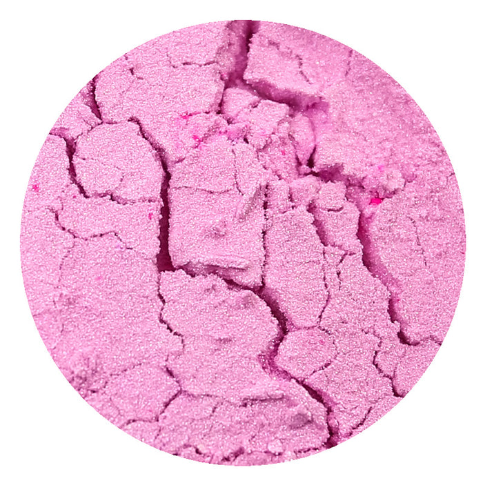 Rolkem Blush Pastel Magenta Edible Dust 10ml